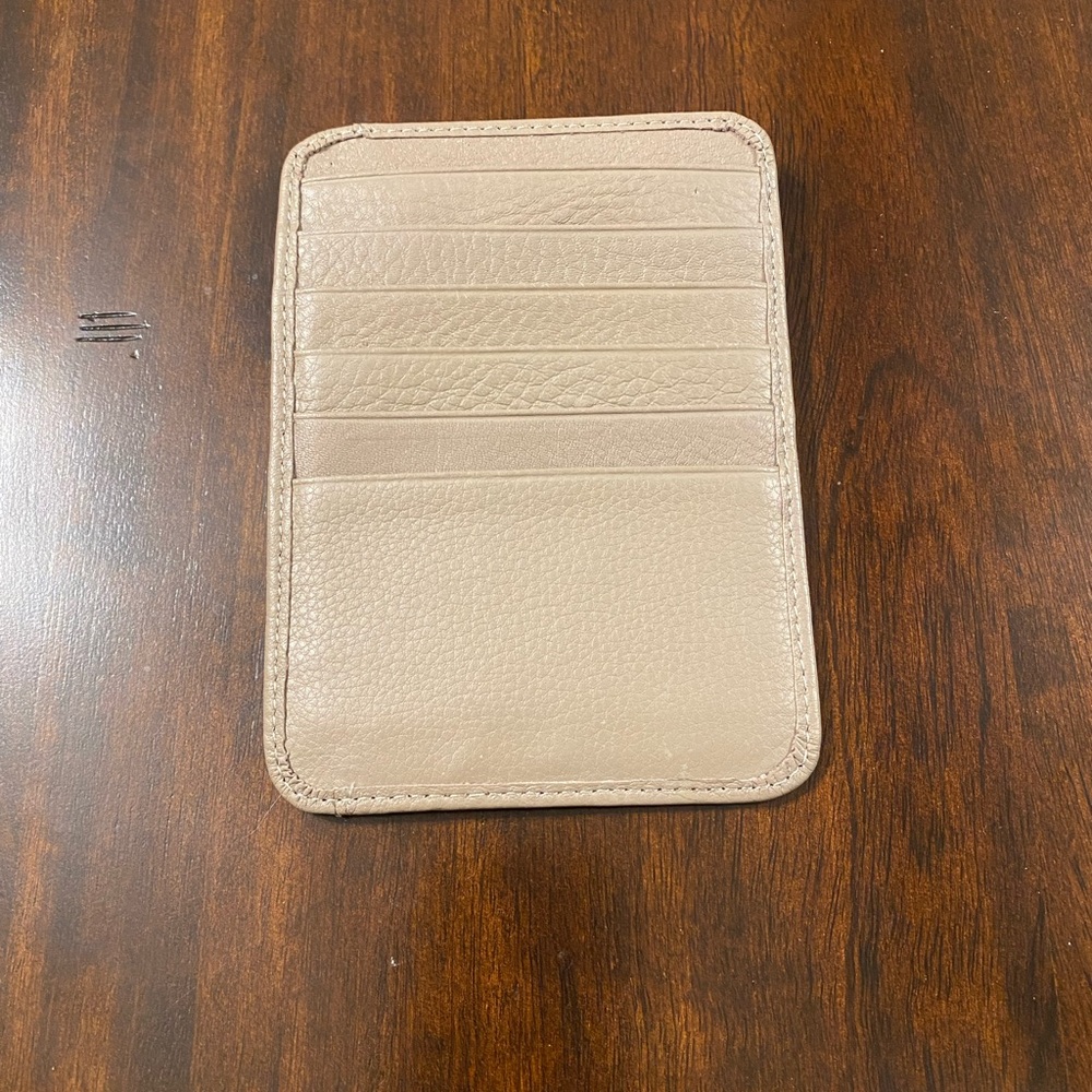 Lodis Stacker Card Wallet - Picture 3 of 11